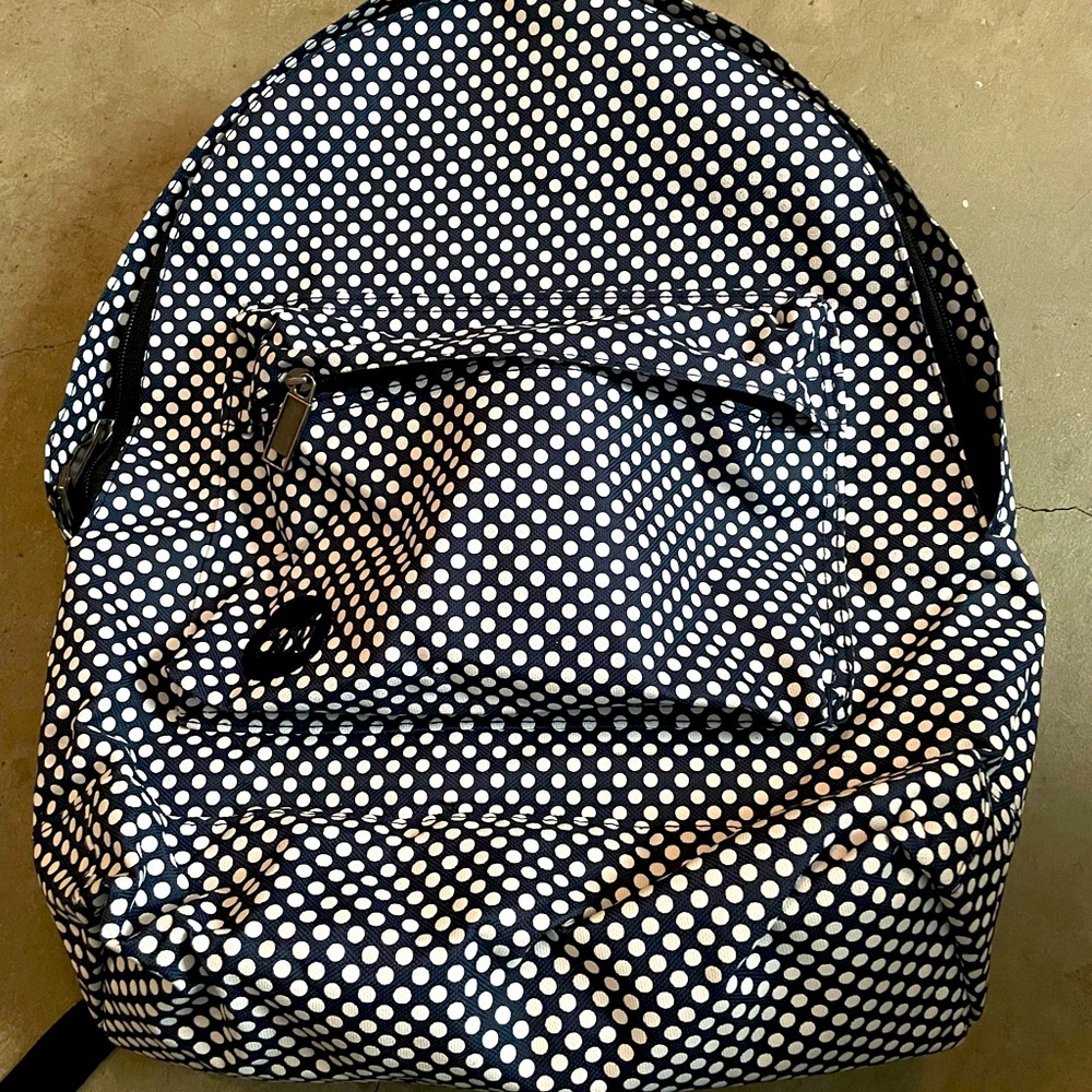 Back to School Laptop Backpack